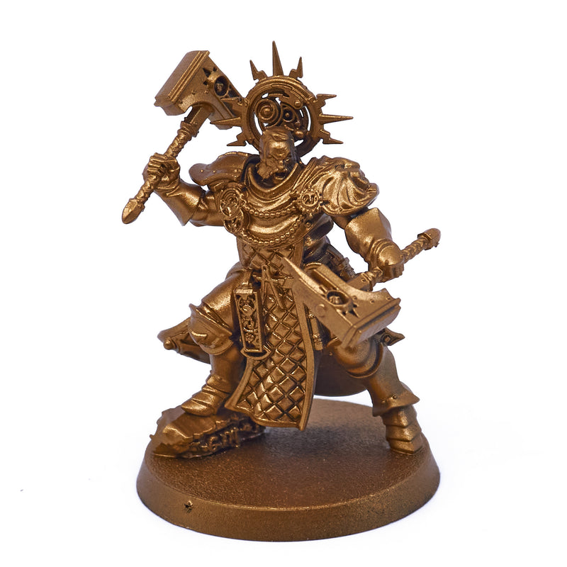 Stormcast Eternals - Vorus Starstrike (06699) - Used