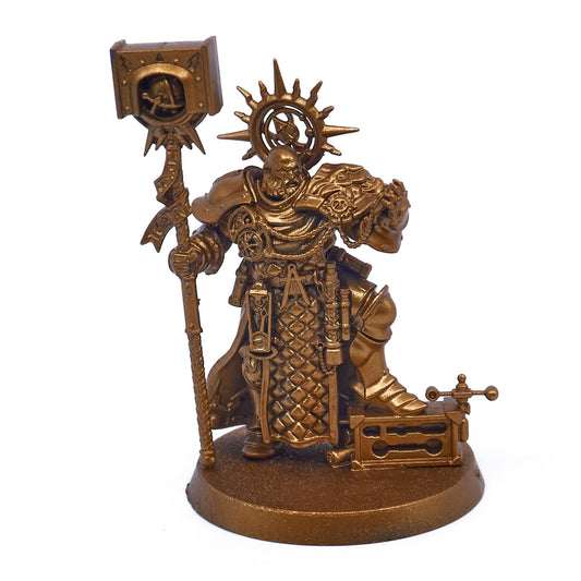 Stormcast Eternals - Lord Ordinator (06701) - Used