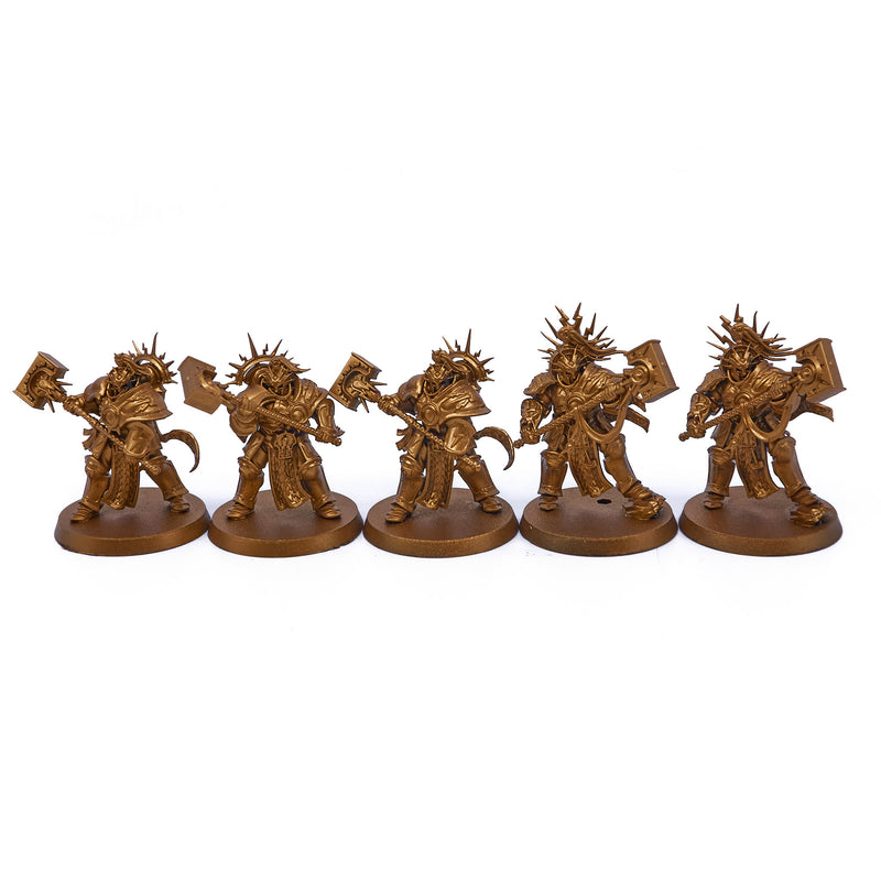 Stormcast Eternals - Paladins (06711) - Used