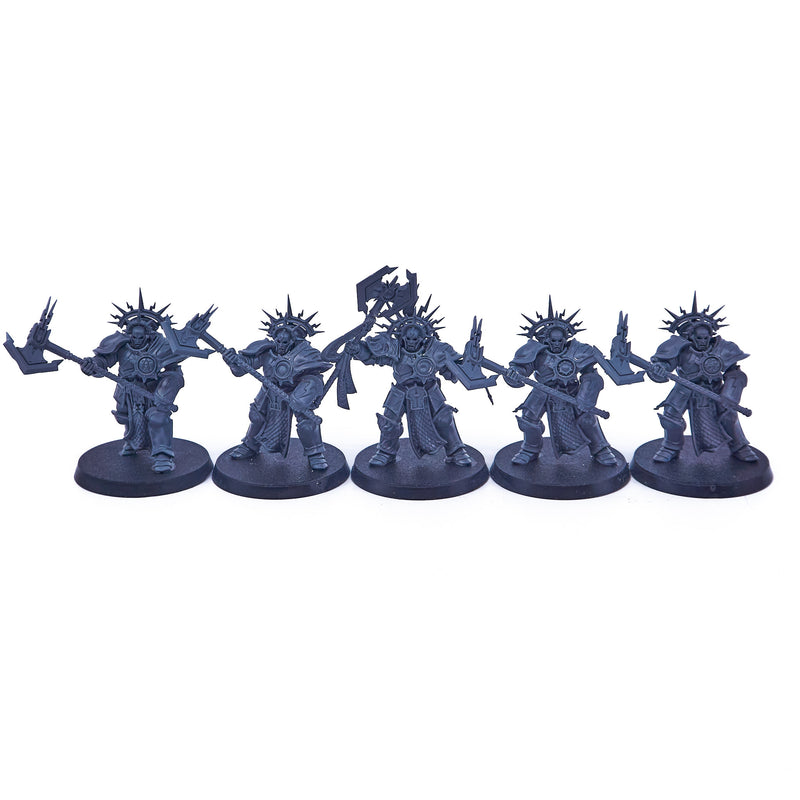 Stormcast Eternals - Paladins (06714) - Used