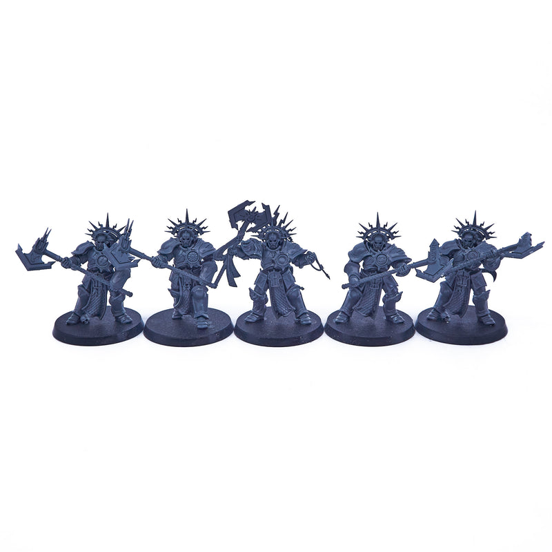 Stormcast Eternals - Paladins (06715) - Used