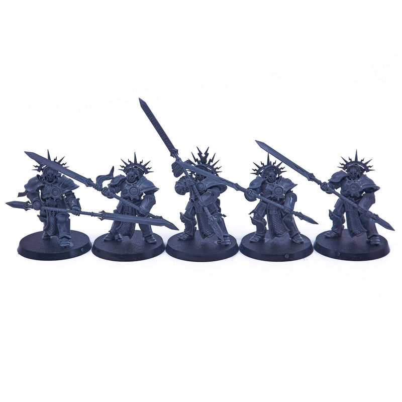 Stormcast Eternals - Paladins (06717) - Used