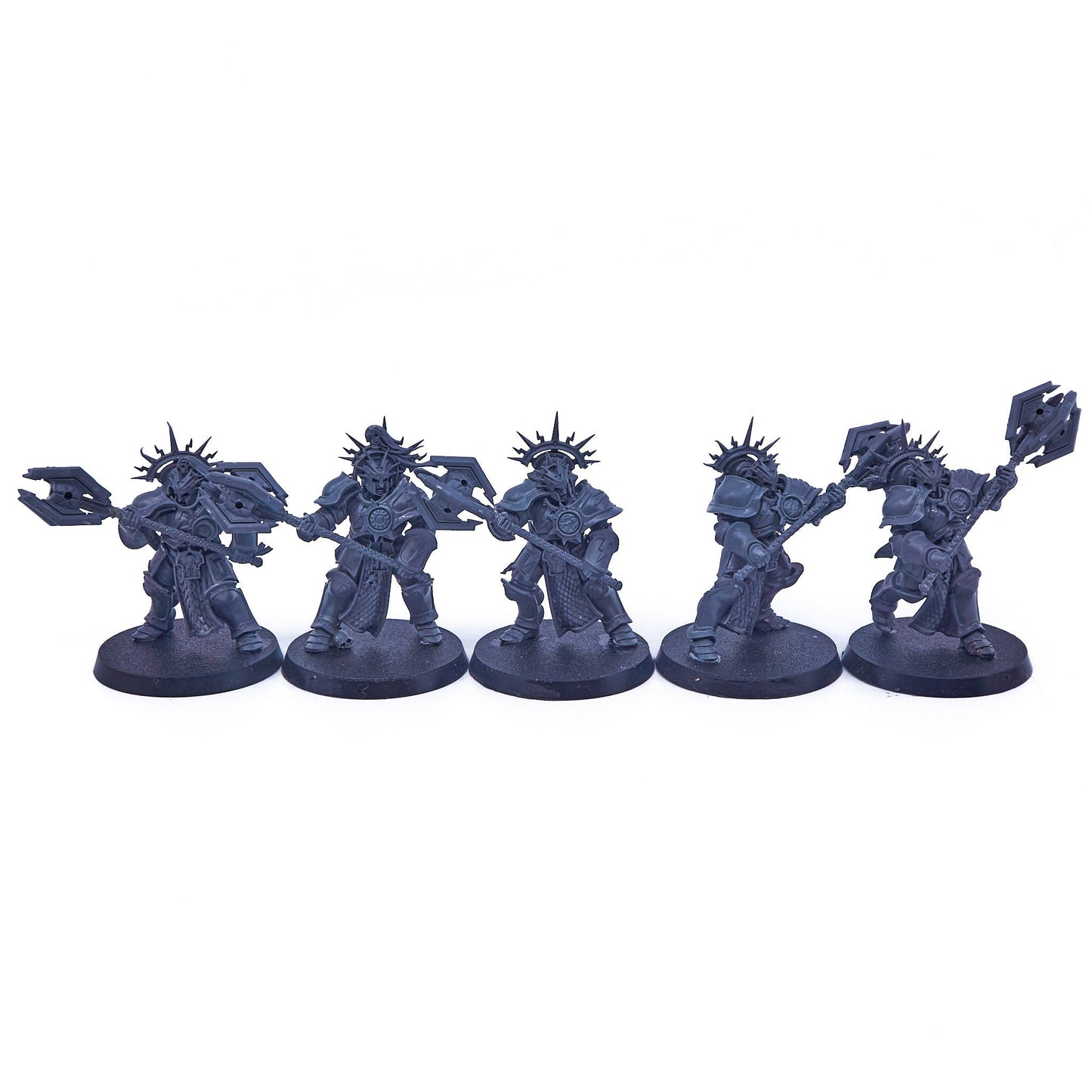 Stormcast Eternals - Paladins (06718) - Used