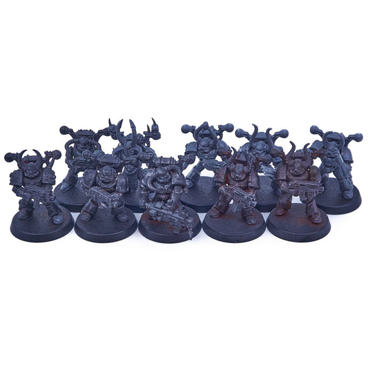 Chaos Space Marines - Chaos Space Marines (06727) - Used