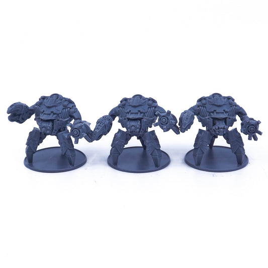 Beyond the Gates of Antares - Ghar Assault Squad (06777) - Used