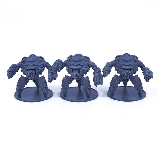 Beyond the Gates of Antares - Ghar Battle Squad (06778) - Used