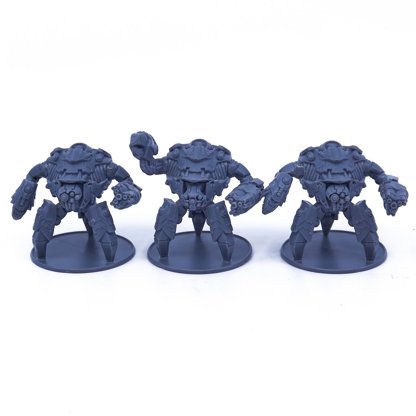 Beyond the Gates of Antares - Ghar Battle Squad (06779) - Used