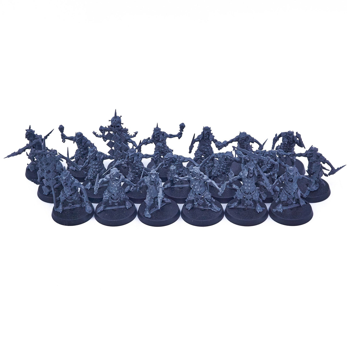 Orruk Warclans - Hobgrot Slittaz (06856) - Used