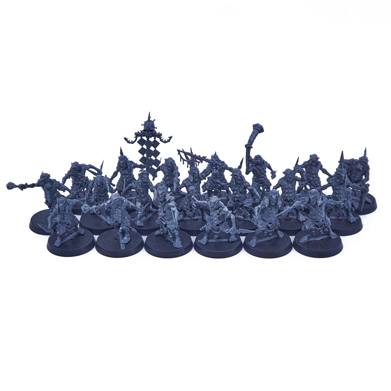 Orruk Warclans - Hobgrot Slittaz (06857) - Used