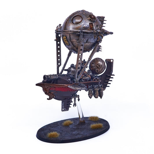 Kharadron Overlords - Grundstok Gunhauler (06906) - Used