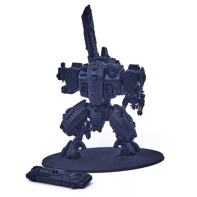 T'au Empire - KV128 Stormsurge (06919) - Used