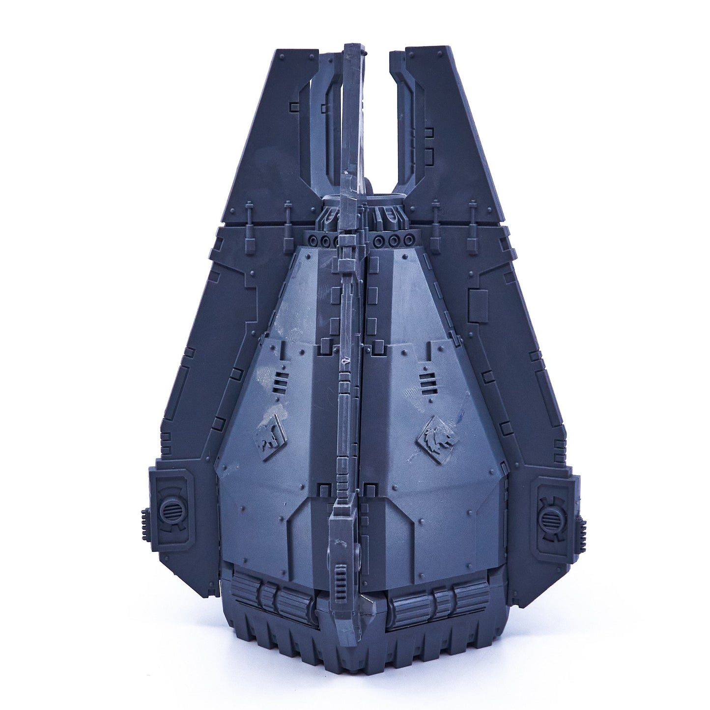 Space Marines - Drop Pod (06941) - Used