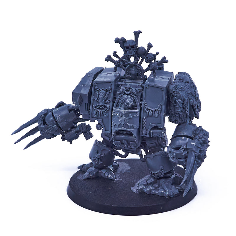 Space Wolves - Murderfang (06962) - Used