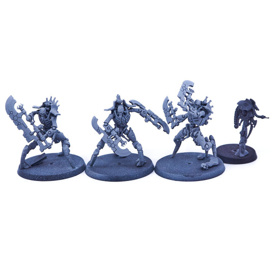 Necrons - Skorpekh Destroyers (06989) - Used