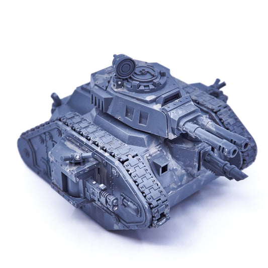 Astra Militarum - Leman Russ Annihilator (07013) - Used