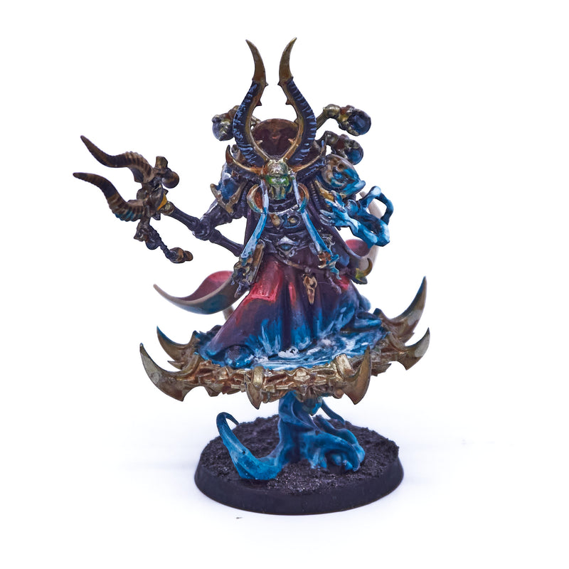 Thousand Sons - Ahriman (07077) - Used