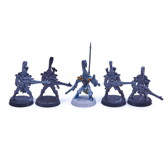 Aeldari - Dire Avengers (07090) - Used