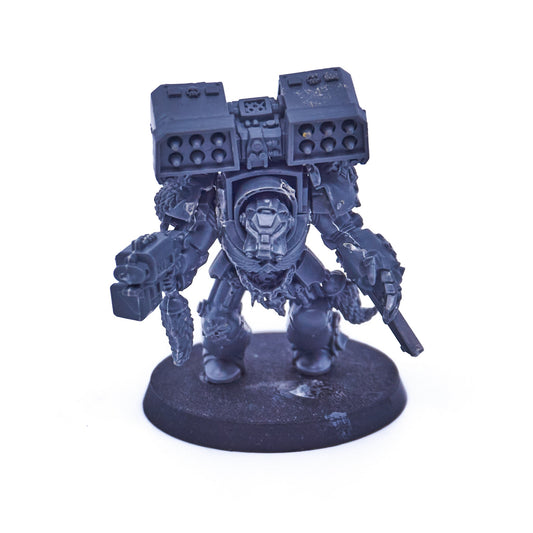 Space Wolves - Wolf Guard Terminator (07147) - Used