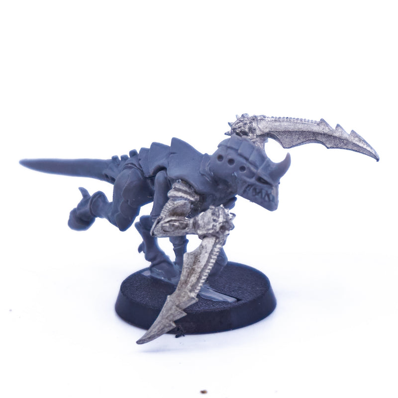 Tyranids - Hormagaunt (Metal) (07162) - Used