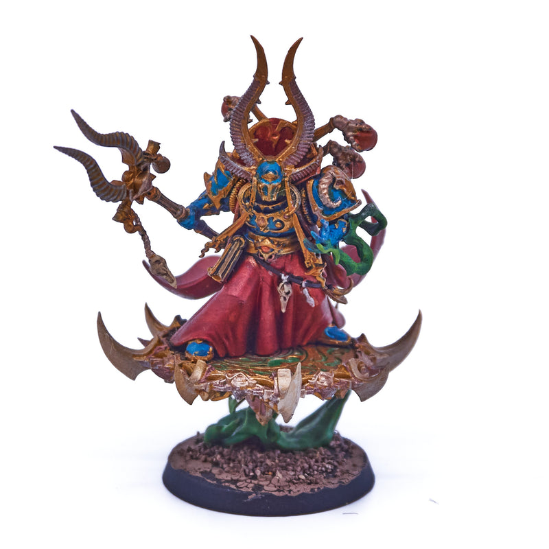 Thousand Sons - Ahriman (07186) - Used