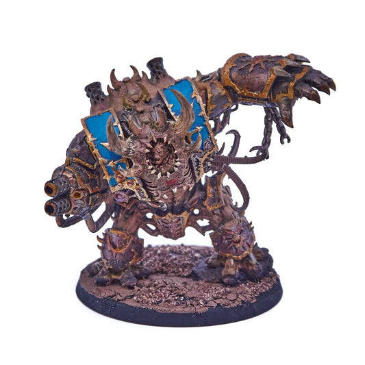 Chaos Space Marines - Helbrute (07188) - Used