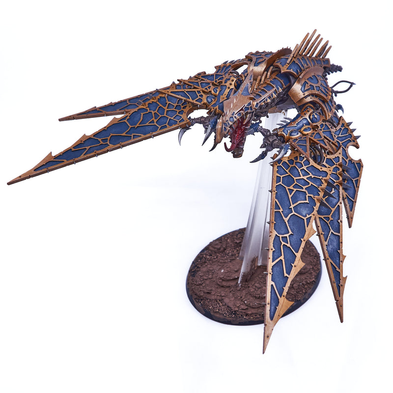 Chaos Space Marines - Heldrake (07197) - Used