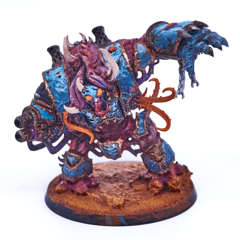 Chaos Space Marines - Helbrute (07224) - Used