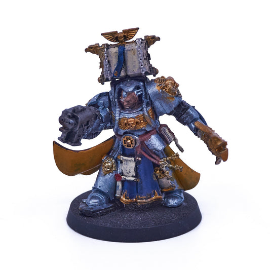 Space Marines - Librarian in Terminator Armour (07231) - Used