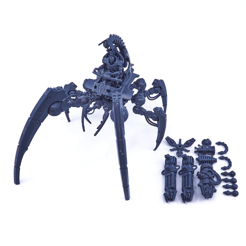 Necrons - Canoptek Stalker (07262) - Used