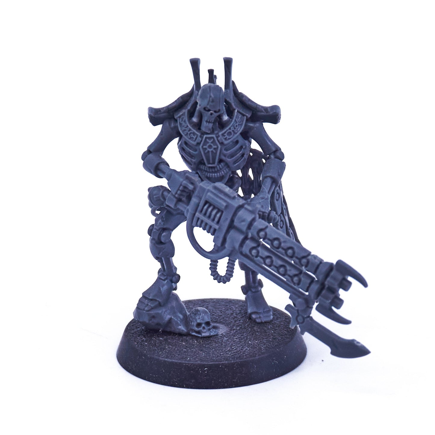 Necrons - Royal Warden (07268) - Used