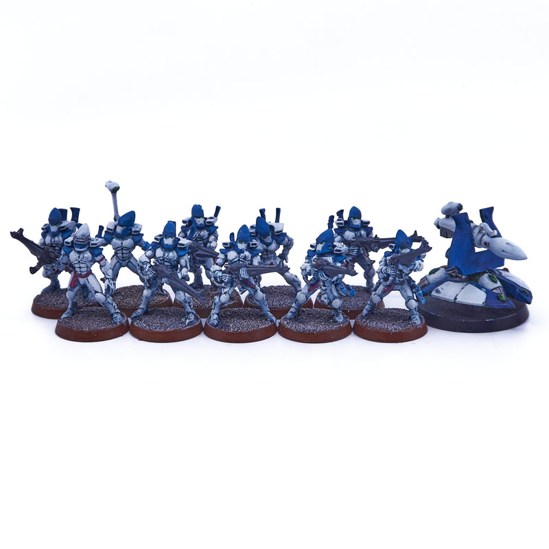 Aeldari - Guardian Defenders (07310) - Used