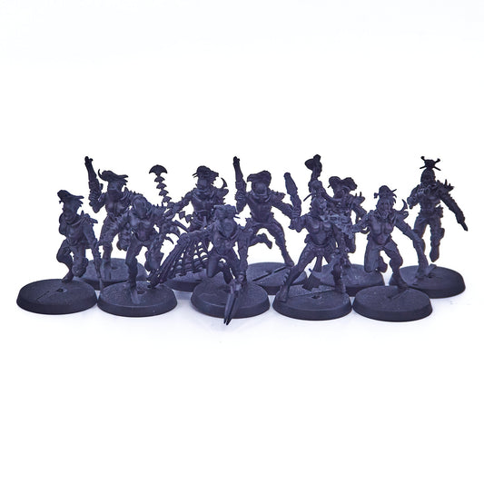 Drukhari - Wyches (Incomplete) (07321) - Used