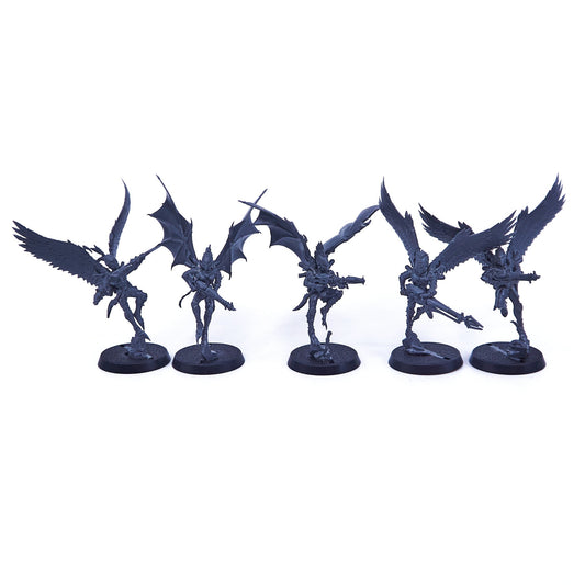 Drukhari - Scourges (07327) - Used