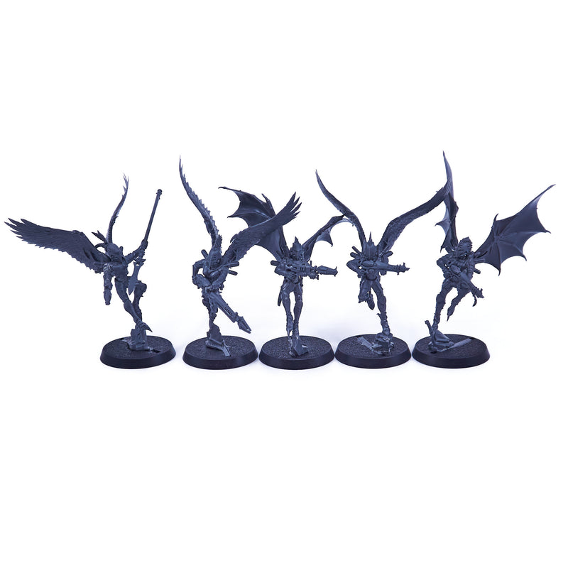 Drukhari - Scourges (07328) - Used