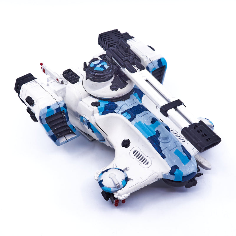 T'au Empire - Hammerhead Gunship (07334) - Used