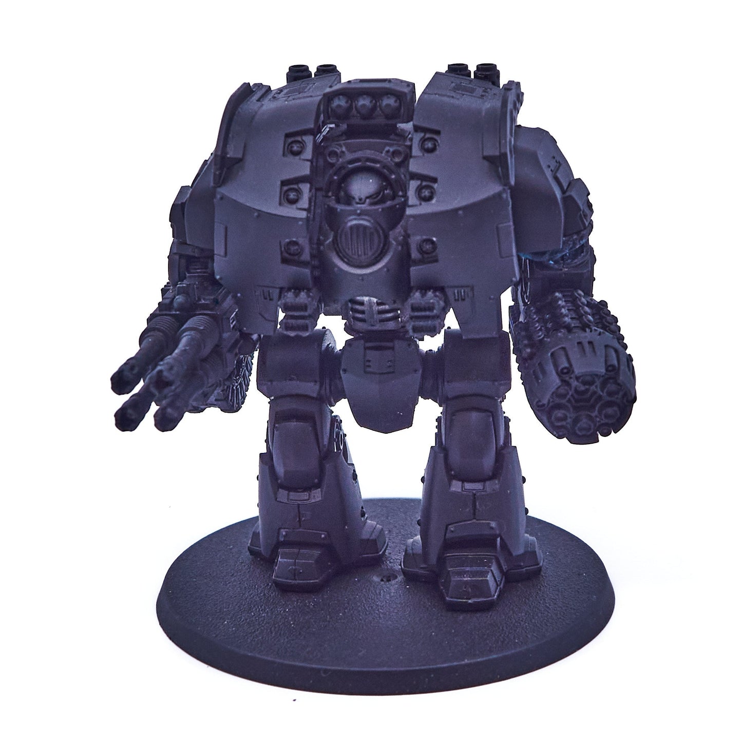 The Horus Heresy - Leviathan Siege Dreadnought (07354) - Used