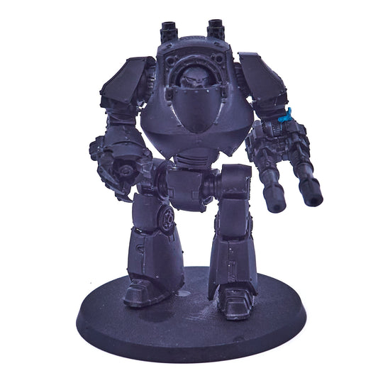 The Horus Heresy - Contemptor Dreadnought (07356) - Used