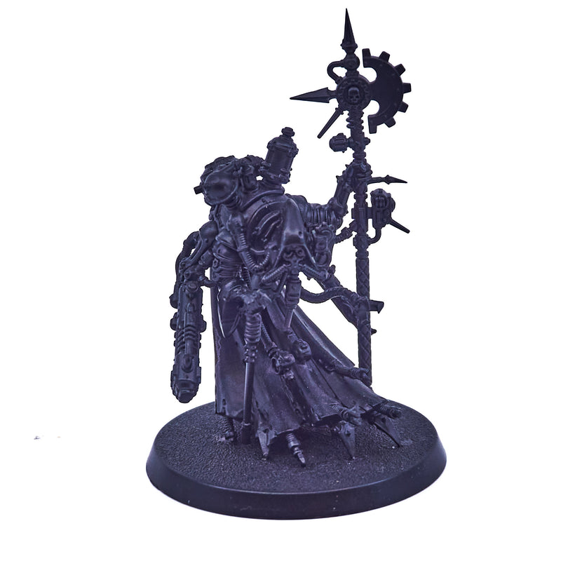 Adeptus Mechanicus - Tech-Priest Dominus (07360) - Used