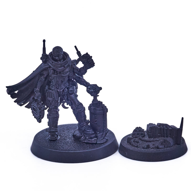 Genestealer Cults - Reductus Saboteur (07386) - Used