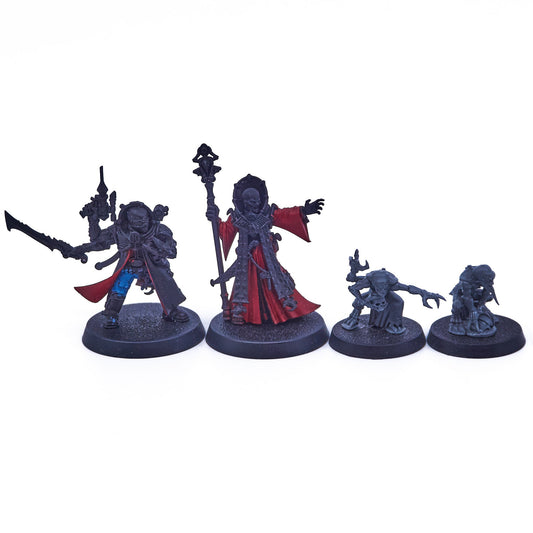 Genestealer Cults - Broodcoven (07387) - Used