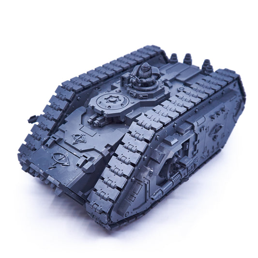 The Horus Heresy - Spartan Assault Tank (07388) - Used