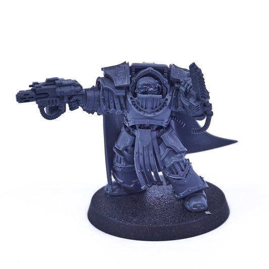 The Horus Heresy - Legion Cataphractii Praetor (07392) - Used