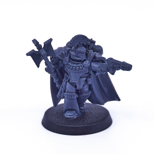 The Horus Heresy - Legion Chaplain Consul (07393) - Used