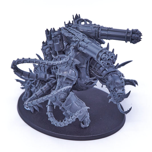 Chaos Space Marines - Maulerfiend (07406) - Used