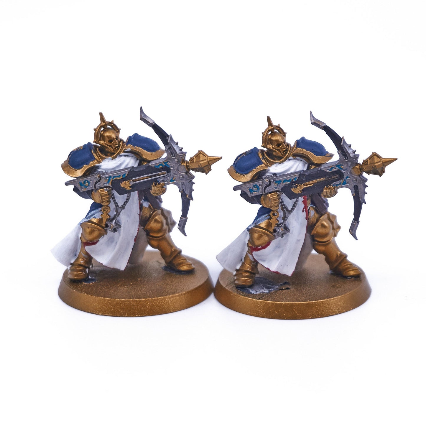 Stormcast Eternals - Castigators (07416) - Used