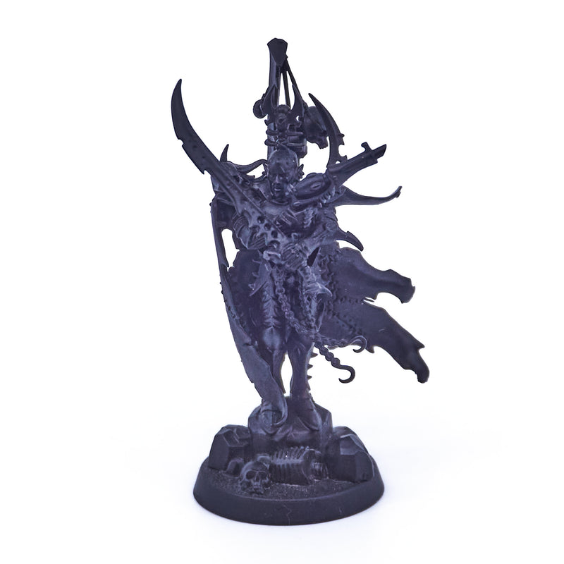 Drukhari - Archon (07430) - Used