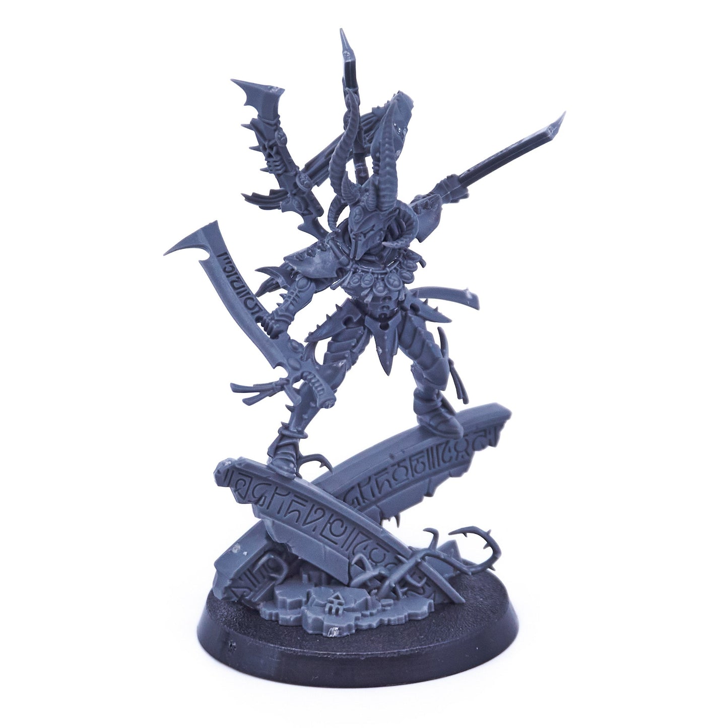 Drukhari - Drazhar (07434) - Used