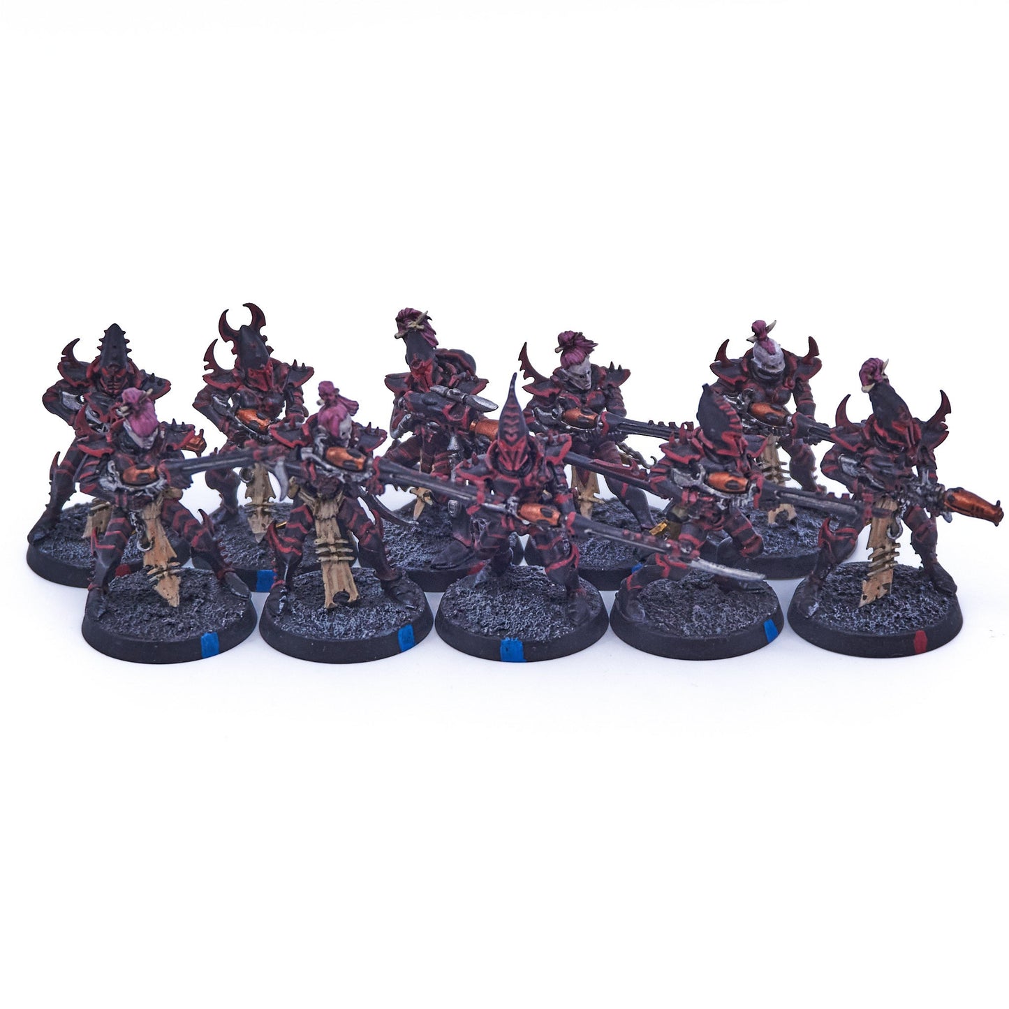 Drukhari - Kabalite Warriors (07436) - Used