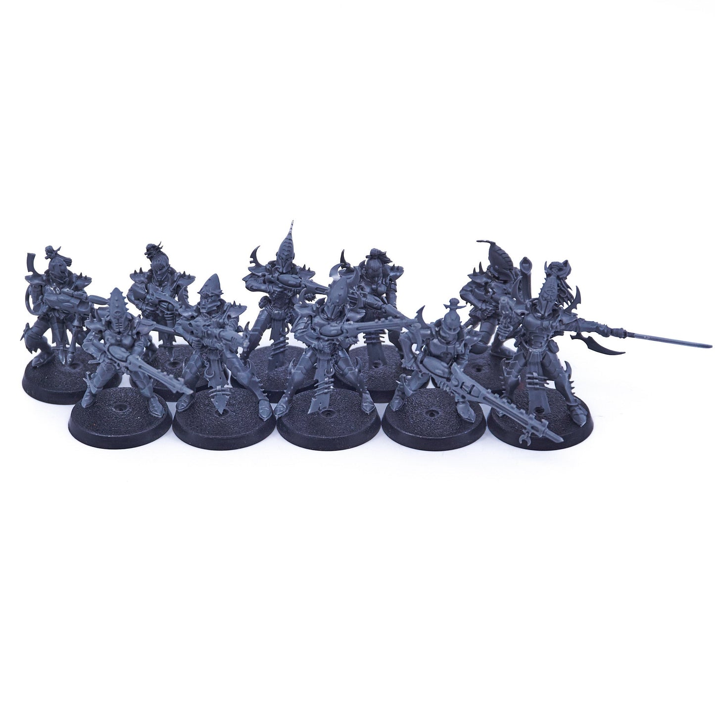 Drukhari - Kabalite Warriors (07437) - Used