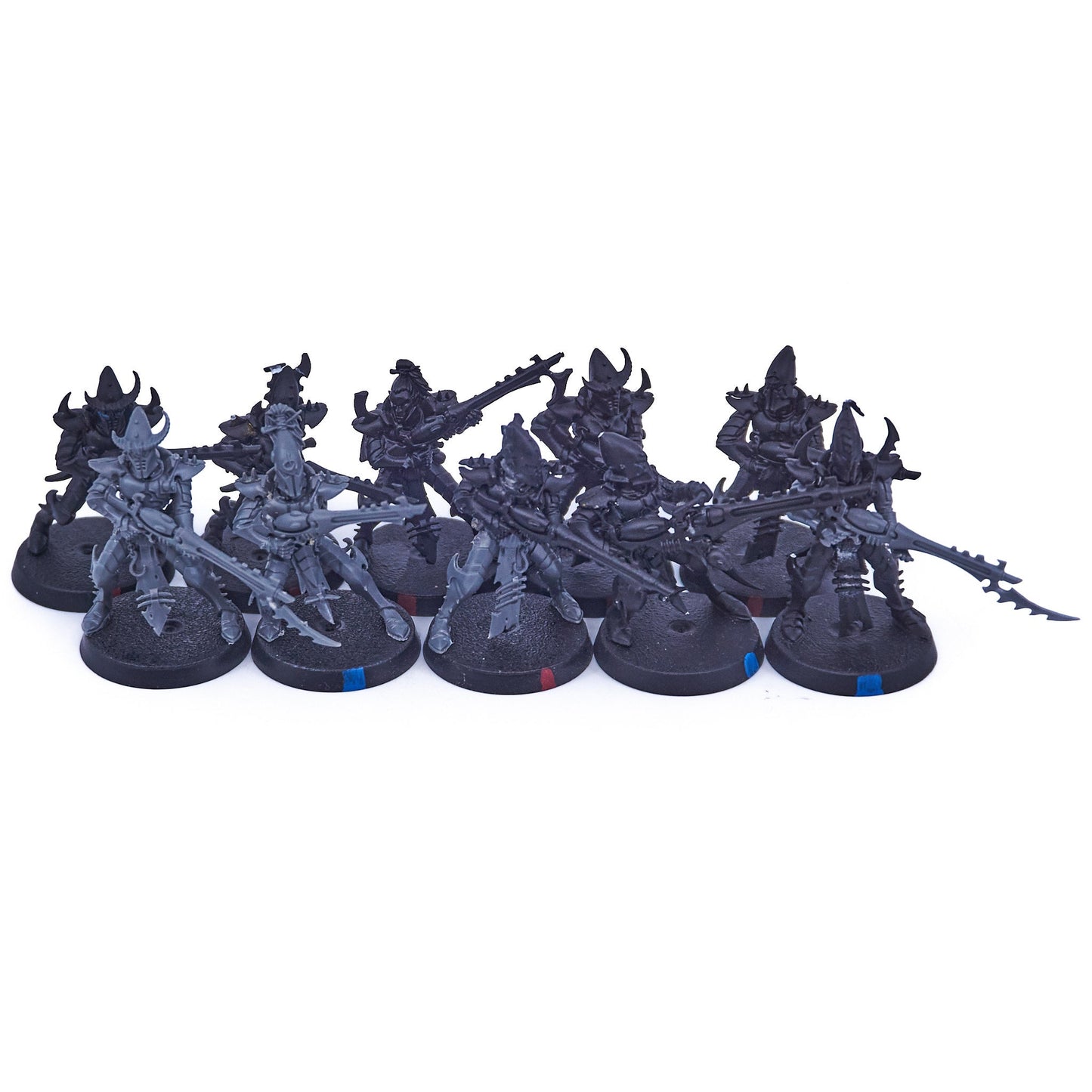 Drukhari - Kabalite Warriors (07438) - Used